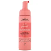 Kosmetyki do stylizacji włosów - Aveda, Nutriplenish Styling Treatment Foam, Nawilżająca pianka do stylizacji włosów, 200 ml - miniaturka - grafika 1