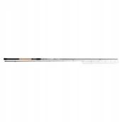 Wędki - WĘDKA FEEDER CRESTA BLACKTHORNE MEDIUM 3.75 M - miniaturka - grafika 1