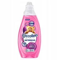 Środki do prania - Coccolino Płyn do Prania Rosso 1,48l Intensywna Świeżość - miniaturka - grafika 1