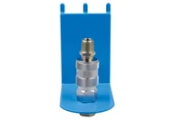 Manekiny wystawowe - UCHWYT NA KLUCZE PNEUMATYCZNE DO REGAŁU King Tony - miniaturka - grafika 1