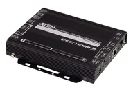 Kable - Aten True 4K HDMI / USB HDBaseT - miniaturka - grafika 1