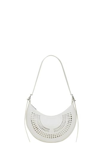 Desigual, BAG_ORBIS CASCAIS Women's, biała