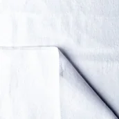 Pokrowce na materace - JANPOL Nakładka MOLTONOWA JANPOL Rozmiar 80x190 60066 - miniaturka - grafika 1