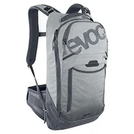 Plecaki - Plecak rowerowy Evoc Trail Pro 10 stone/carbon grey L-XL - miniaturka - grafika 1