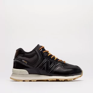 NEW BALANCE U574HMZ - Buty zimowe męskie - miniaturka - grafika 1