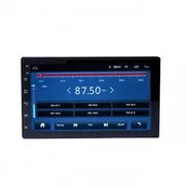 Radia samochodowe - Radio samochodowe 2din 7" GPS USB Android kamera - miniaturka - grafika 1