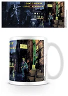 Kubki - Kubek ceramiczny PYRAMID INTERNATIONAL, David Bowie Ziggy Stardust - miniaturka - grafika 1