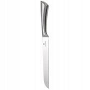 Noże kuchenne - Noże kuchenne nóż do chleba pieczywa z ząbkami - miniaturka - grafika 1
