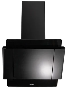Globalo Himeriso 60.1 Black - Okapy kuchenne - miniaturka - grafika 1