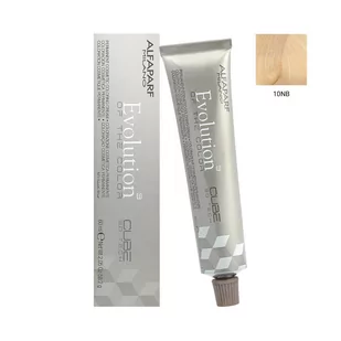 Alfaparf Evolution Farba Do Włosów Kolor 10NB 60ML - Farby do włosów i szampony koloryzujące - miniaturka - grafika 1