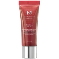 Kremy BB - Missha M Perfect Cover BB Cream SPF42 PA+++ No 26 Natural Caramel - miniaturka - grafika 1