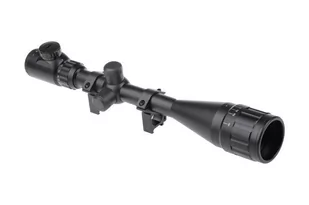 Luneta celownicza Theta Optics 6-24x50 AOEG (THO-10-007862) G THO-10-007862 - Lunety i akcesoria - miniaturka - grafika 1