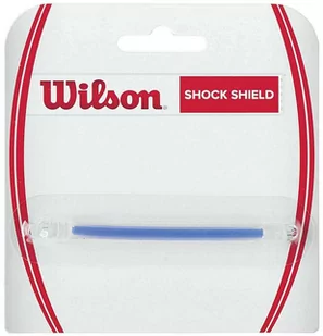 Wytłumiacz drgań Wilson Shock Shield Dampener 537900 - Tenis ziemny - miniaturka - grafika 1