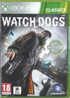 Multimedia OUTLET - Watch Dogs (X360) - miniaturka - grafika 1