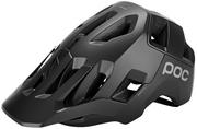 Kaski rowerowe - POC Kortal Helmet, uranium black matt XL/XXL | 59-62cm 2021 Kaski MTB PC105241037XLX1 - miniaturka - grafika 1