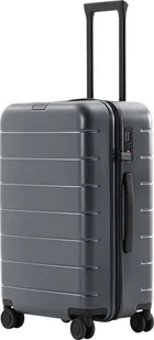 Xiaomi Xiaomi Luggage Classic Pro 24" Pilkas - Walizki - miniaturka - grafika 1