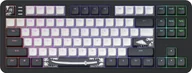 Klawiatury - Dark Project ALU87B Bushido G3Ms Moonstone DPKB_BUSHIDO_87_ANSI - miniaturka - grafika 1