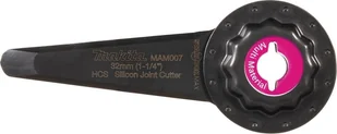 Makita MAKITA MT SKROBAK WĄSKI HCS 32mm x 70mm MULTITOOL STARLOCK MAX - Brzeszczoty - miniaturka - grafika 1