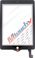 Akcesoria do tabletów i e-booków - Samsung MUSTTBY Ekran dotykowy + OCA do iPAD Air 2 czarny - miniaturka - grafika 1