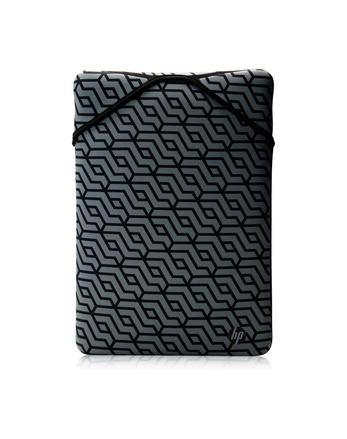 HP Reversible Protective 15.6inch Sleeve GEO/BLK 2F2L0AA#000