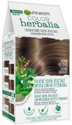 Farby do włosów i szampony koloryzujące - Farba kremowa bez utleniacza Garnier Color Herbalia Tinte Vegetal Castaño Chocolate 60 ml (3600542209984) - miniaturka - grafika 1