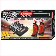 Tory, garaże, parkingi - Carrera GO!!! Wireless Upgrade Kit - Zestaw bezprzewodowy 61676 - miniaturka - grafika 1