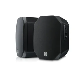 Microlab X7BT Czarny - Głośniki i kolumny - miniaturka - grafika 1