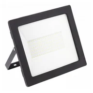 Lampy ogrodowe - Naświetlacz LED G-TECH 100W 6400K - miniaturka - grafika 1