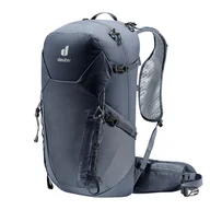 Plecaki - Plecak turystyczny Deuter Speed Lite 25 black - ONE SIZE - miniaturka - grafika 1