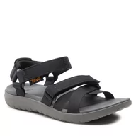 Sandały damskie - Teva Sandały W Sanborn Mia 1116650 Black - miniaturka - grafika 1