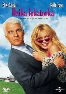 Dzika lokatorka - Komedie DVD - miniaturka - grafika 1