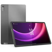 Tablety - Lenovo Tab P11 6GB/128GB/Android12L/LTE Gen 2 szary - miniaturka - grafika 1