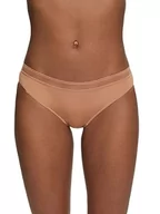 Majtki damskie - ESPRIT figi damskie, beżowy (skin beige), 36 - miniaturka - grafika 1