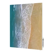 Parasole ogrodowe - Grzejnik na podczerwień z grafiką TF-SWT400P TERMOFOL - miniaturka - grafika 1