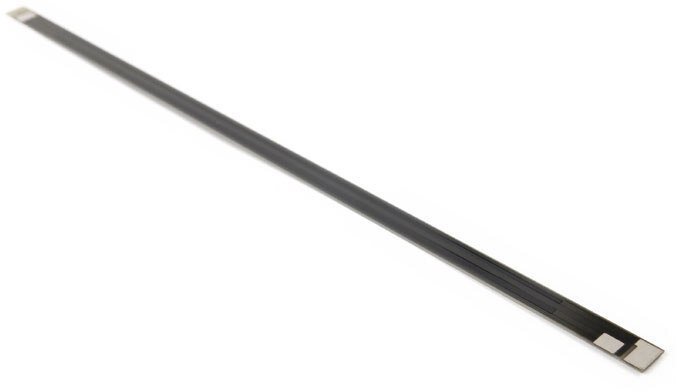 THI Ceramiczny Element Grzewczy grzałka / Heating Element 220V HP M600, M601, M602, M603, M604 RM1-8396-HEAT