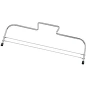 Noże kuchenne - Westmark Nóż do dzielenia biszkoptu z 2 ostrzami 71602270 - miniaturka - grafika 1