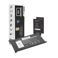 Baterie do laptopów - Movano bateria premium Dell - modele w opisie - miniaturka - grafika 1