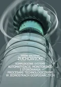 Technika - Kompleksowe systemy automatyzacji,monitoringu i strowania pro - miniaturka - grafika 1