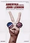 Filmy muzyczne DVD - Ameryka kontra John Lennon - miniaturka - grafika 1