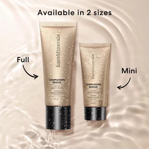 bareMinerals Complexion Rescue Tinted Moisturizer SPF 30 6.5 Desert - Podkłady do twarzy bareMinerals Complexion Rescue Tinted Moisturizer SPF 30 6.5 Desert - Podkłady do twarzy - miniaturka - grafika 3