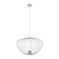 Lampy sufitowe - Lampa Wisząca Nowodvorski PUMPKIN L - miniaturka - grafika 1