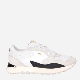 Damskie buty sportowe Puma Rider FVW Clean 39064601 37 (4UK) Białe (4065452381608) - Bluzy sportowe damskie - miniaturka - grafika 1