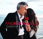 Inna muzyka - Passione (Andrea Bocelli) (CD) - miniaturka - grafika 1