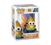 Gadżety dla graczy - Funko Pop Movies Despicable Me 4 Mega Minion Gus - miniaturka - grafika 1