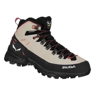 Buty trekkingowe damskie - Buty Trekkingowe Damskie Salewa Alp Mate Winter Mid Ptx - miniaturka - grafika 1