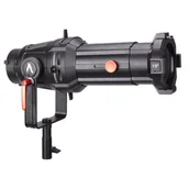 Kamery cyfrowe - akcesoria - Aputure Spotlight Mount Set 19 stopni (strumienica optyczna) - miniaturka - grafika 1