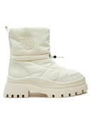 Botki damskie - Aldo Botki Frostine 13838643 Biały - miniaturka - grafika 1