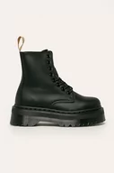 Botki damskie - Dr. Martens Workery - miniaturka - grafika 1