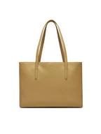 Torebki damskie - Coccinelle Torebka P8F Coccinelleswap E1 P8F 11 01 01 Beżowy - miniaturka - grafika 1