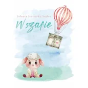 Poezja - W szafie - Jolanta Jezierska-Szałas - książka - miniaturka - grafika 1